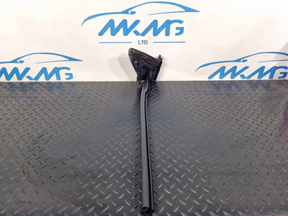16-24 AUDI A5 F5 CABRIOLET RUBBER SEAL RIGHT DOOR WINDOW/GLASS 8W7839480