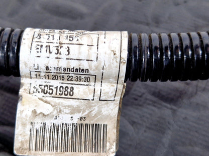 16-22 BMW X1 F48 BATTERY CABLE STARTER CABLE 8513157
