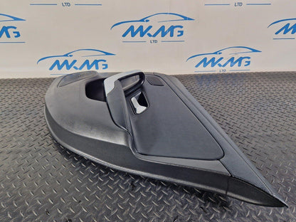 19-ON MERCEDES BENZ CLA C118 REAR RIGHT DOOR LEATHER CARD A1187308600