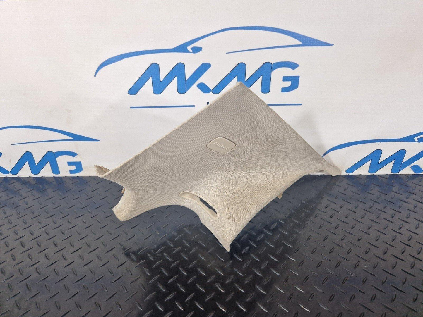 14-21 MERCEDES BENZ C CLASS SALOON W205 O/S/R C-PILLAR TRIM COVER A2056907804