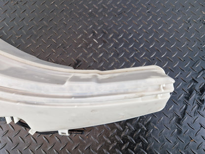 Range Rover Evoque L551 Genuine Windscreen Washer Bottle Tank K8D2-17B613-AC