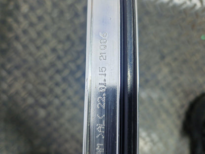 Mercedes-Benz CS18 Left Passenger Side Roof Trim Strip Genuine A2186901139