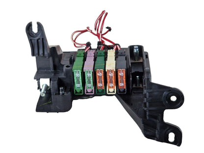 11-19 MERCEDES BENZ ML W166 350 CDI GENNUINE FUSE BOX A16665403612