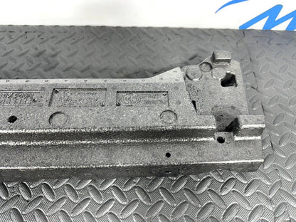 12-18 MERCEDES A-CLASS W176 REAR RIGHT DRIVER SIDE BOOT FOAM PANEL A1768900200