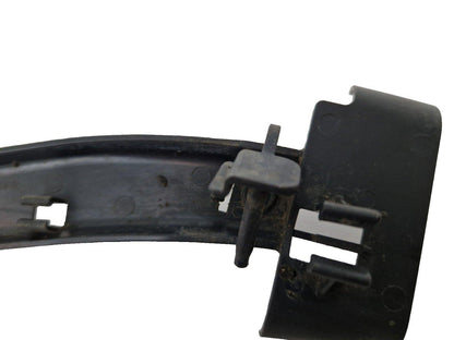 12-18 MERCEDES BENZ W176 N/S/F FRONT LOWER SUSPENSION ARM COVER A2465462980