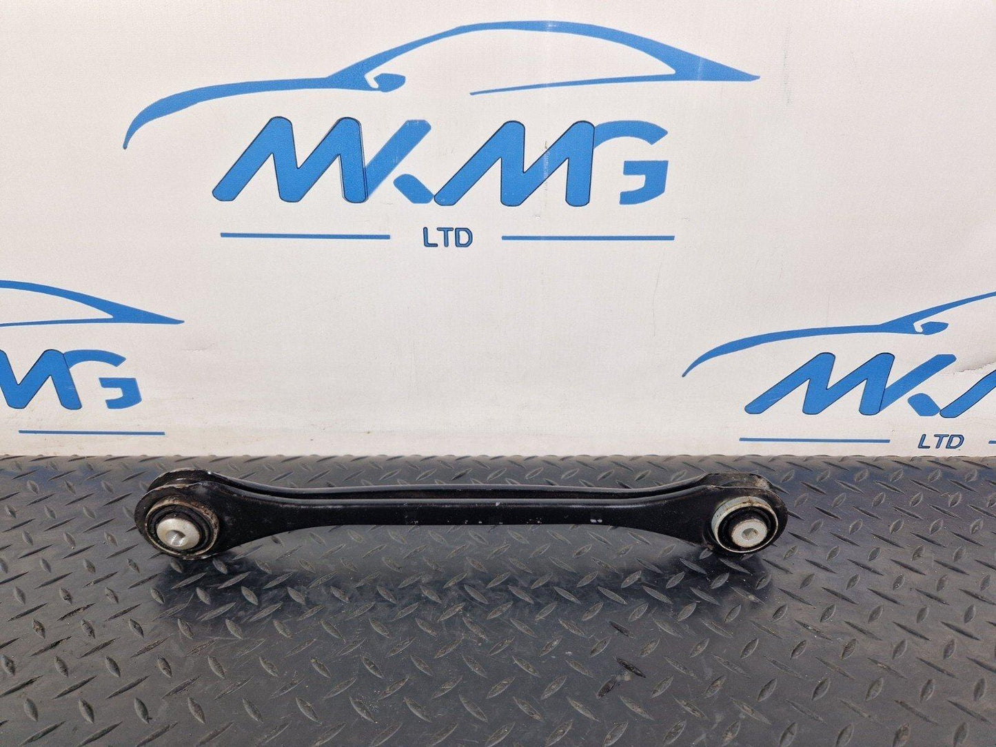 16-23 AUDI S5 COUPE GENUINE LOWER CONTROL ARM REAR DRIVER SIDE 4M0505292D