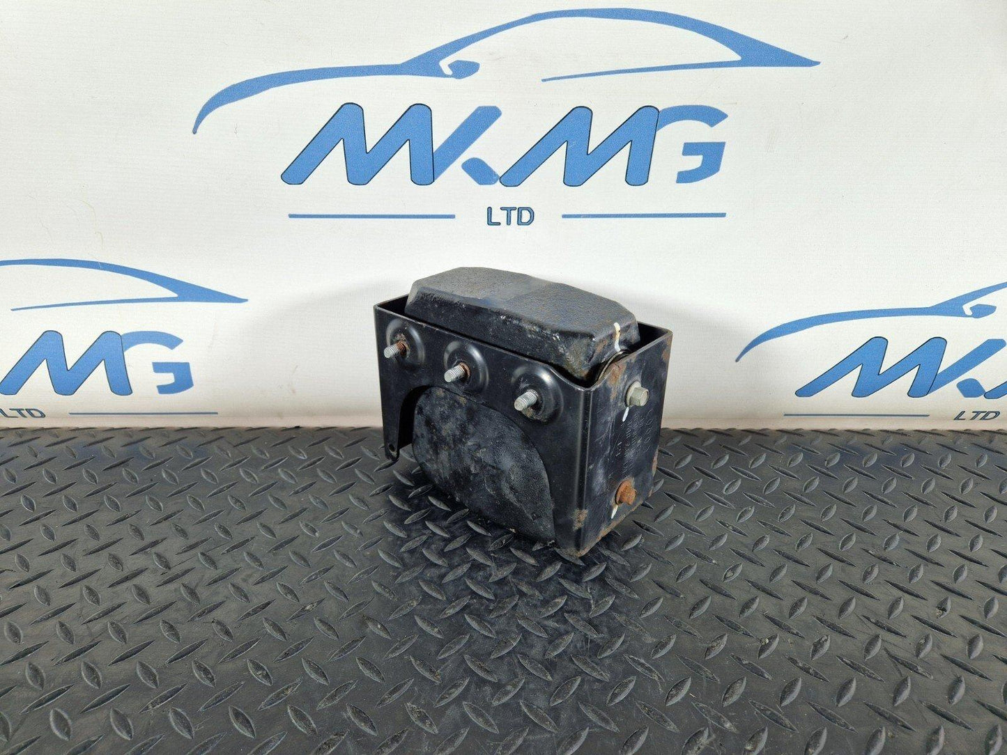 12-17 AUDI S5 CONVERTIBLE GENUINE BALANCE WEIGHT 8F0810654D