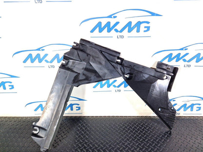 16-24 AUDI A5 F5 COUPE LHD LEFT SIDE UNDERBODY COVER 8W6825215