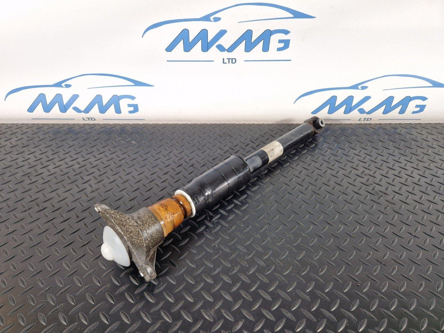 16-24 AUDI A5 F5 GENUINE REAR LEFT & RIGHT STRUT SHOCK LEG 8W7513035G
