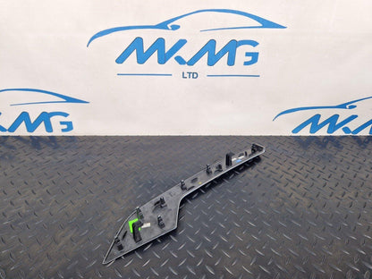 16-19 AUDI A4 B9 GENUINE REAR LEFT PASSENGER DOOR CARD TRIM 8W0867419