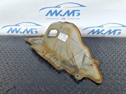 16-19 AUDI A4 B9 OEM THERMAL PROTECTION 8W0863829E