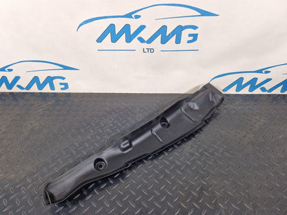 16-19 AUDI A4 AVANT B9 S-LINE FRONT RIGHT WING FILLER INSULATOR 8W0821112