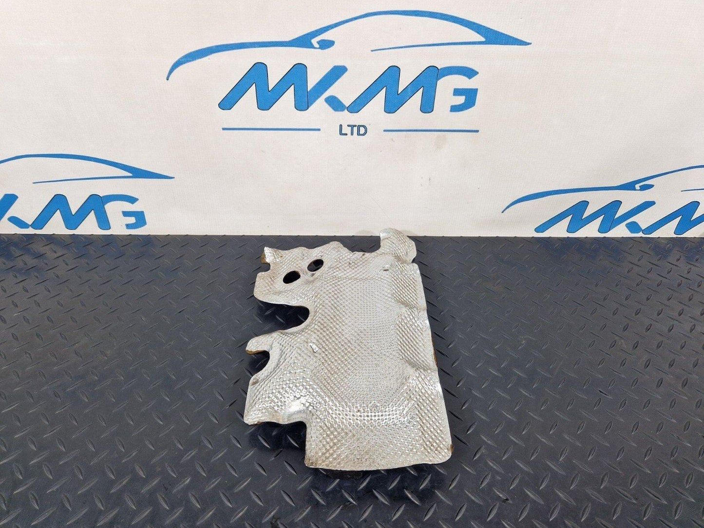 19-ON MERCEDES BENZ B CLASS W247 CRANKCASE NOISE INSULATION HEAT SHIELD  COVER