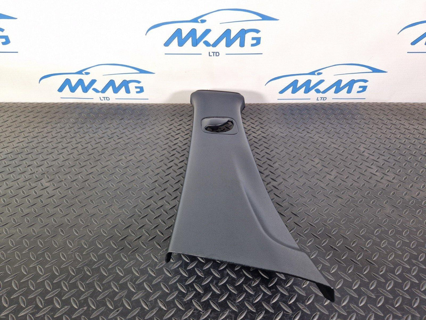 GENUINE MERCEDES A CLASS W177 PASSENGER SIDE TOP B PILLAR TRIM A1776900200
