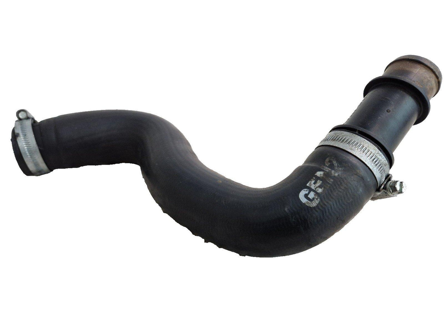 17-ON LAND ROVER DISCOVERY L462 WATER COOLANT HOSE PIPE JPLA-8260-BC
