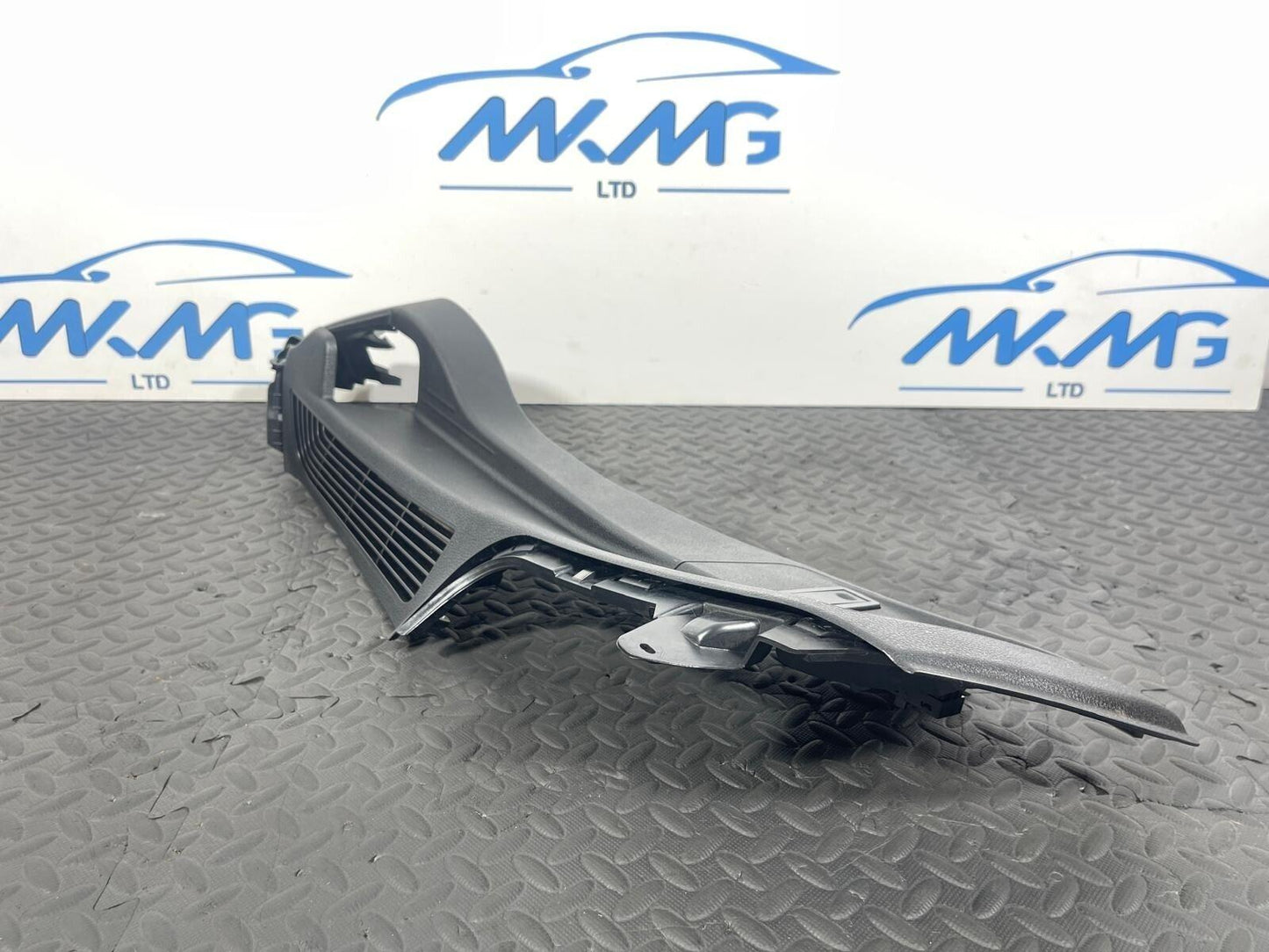14-21 BMW 2 SERIES GRAN TOURER F45 F46 218D PARCEL SHELF TRIM 7327009