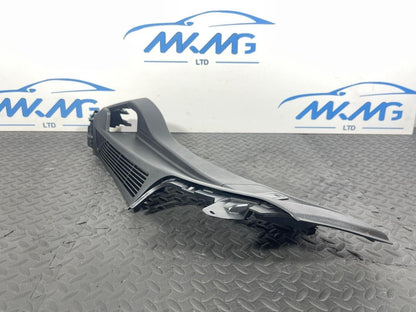 14-21 BMW 2 SERIES GRAN TOURER F45 F46 218D PARCEL SHELF TRIM 7327009