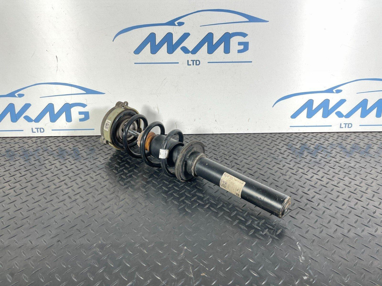 16-23 AUDI A5 F5 FRONT STRUT SHOCK ABSORBER & SPRING FITS BOTH SIDES 8W0413031BA