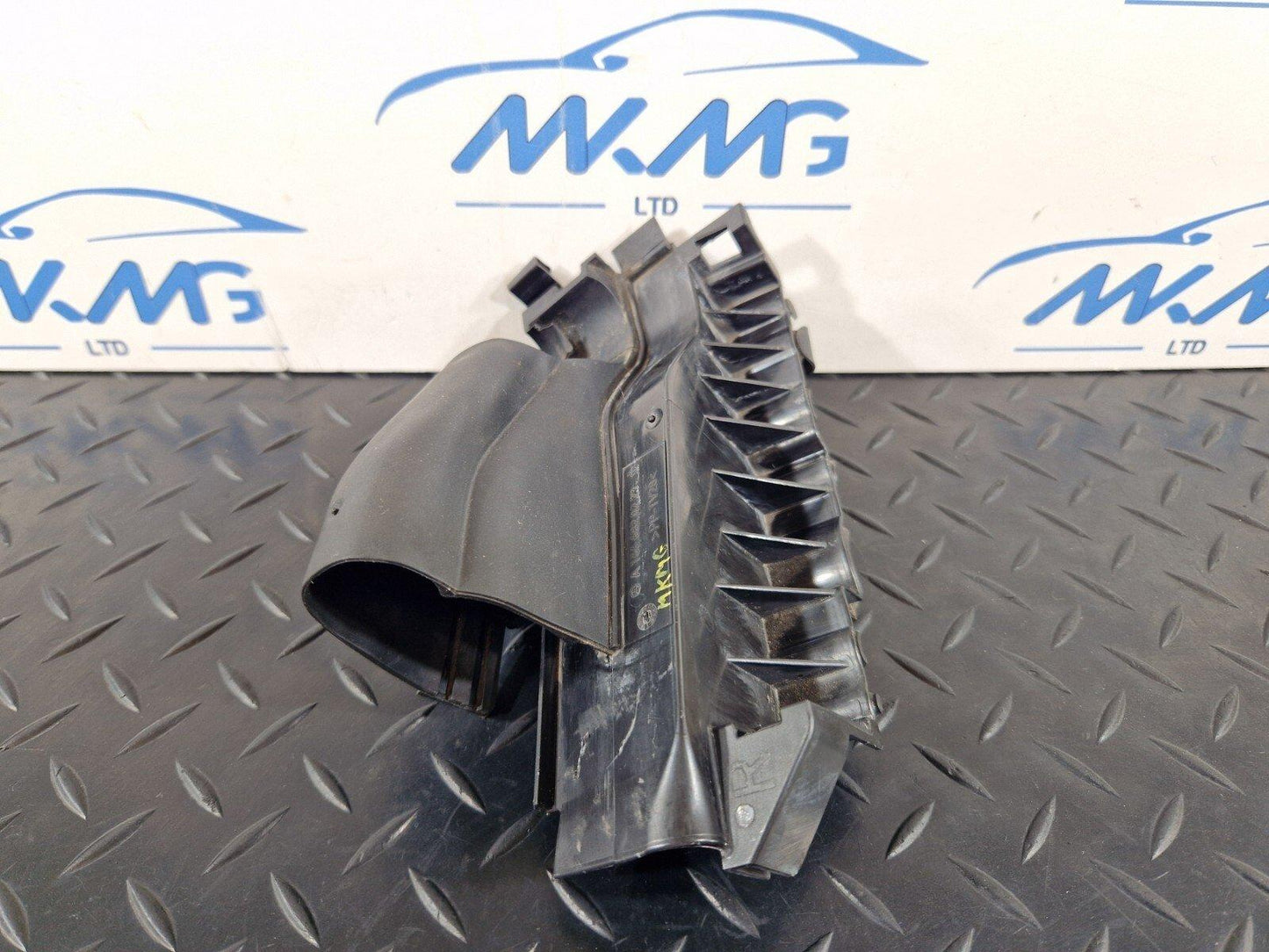 11-19 MERCEDES BENZ ML W166 OEM FRONT TOP RIGHT O/S DAMPING A1666820223