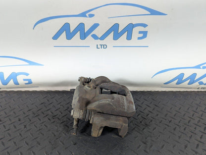 13-19 MERCEDES BENZ CLA C117 FRONT RIGHT O/S BRAKE CAPLIPER A24638 295X28