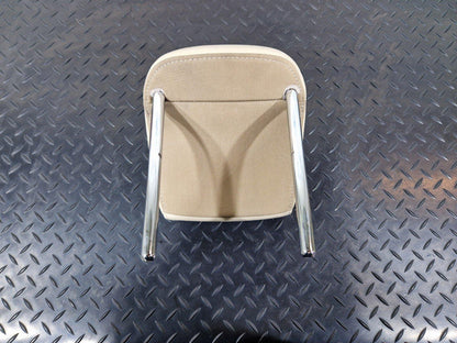 16-24 AUDI A5 F5  REAR RIGHT OR LEFT SIDE LEATHER HEADREST