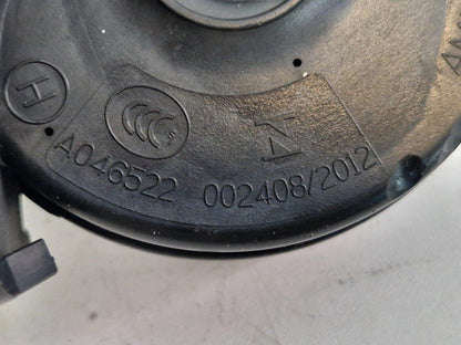 17-ON LAND ROVER DISCOVERY L462 OEM FRONT RIGHT HIGH NOTE TONE HORN HY3213801AB