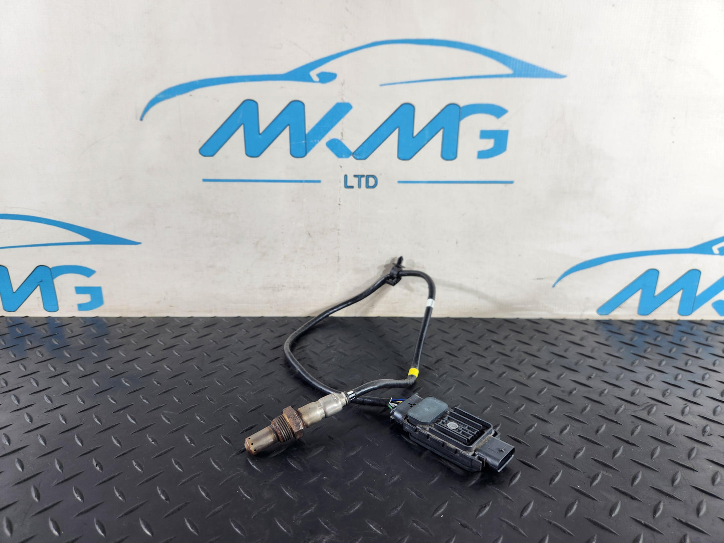Land Rover Range Rover Evoque L551 Lambda Oxygen Sensor P8D2-5J299-AA