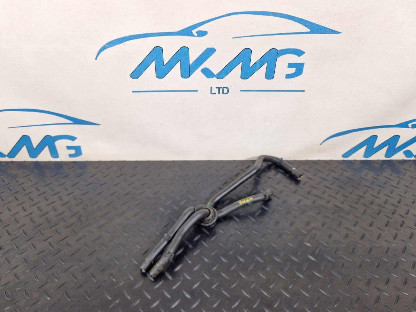 14-21 MERCEDES BENZ C220 W205  AD BLUE COOLING FEED RETURN LINE A2055012891