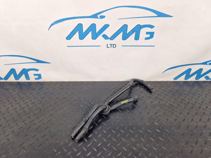 14-21 MERCEDES BENZ C220 W205  AD BLUE COOLING FEED RETURN LINE A2055012891