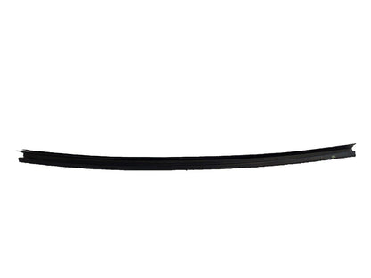 16-19 AUDI A4 B9 SPORT REAR LEFT DOOR WINDOW INNER WEATHERSTRIP SEAL 8W0839479
