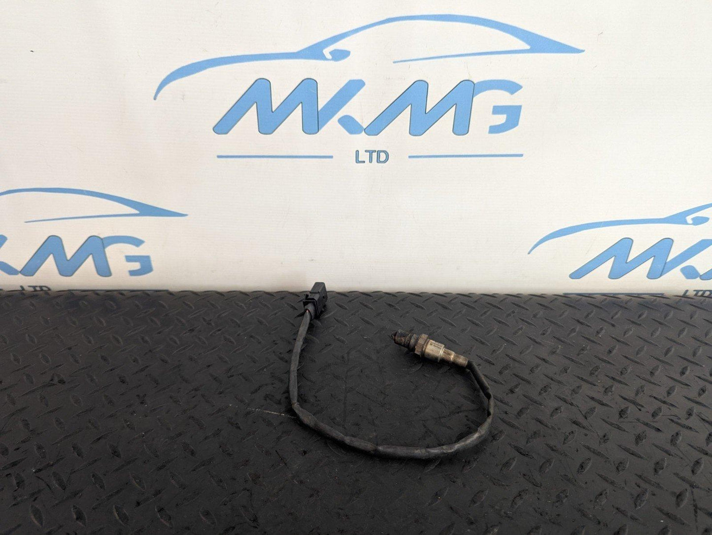 16-20 AUDI Q7 4M 3.0 DIESEL CRTC GENUINE OXYGEN LAMBDA SENSOR 4M0906262E