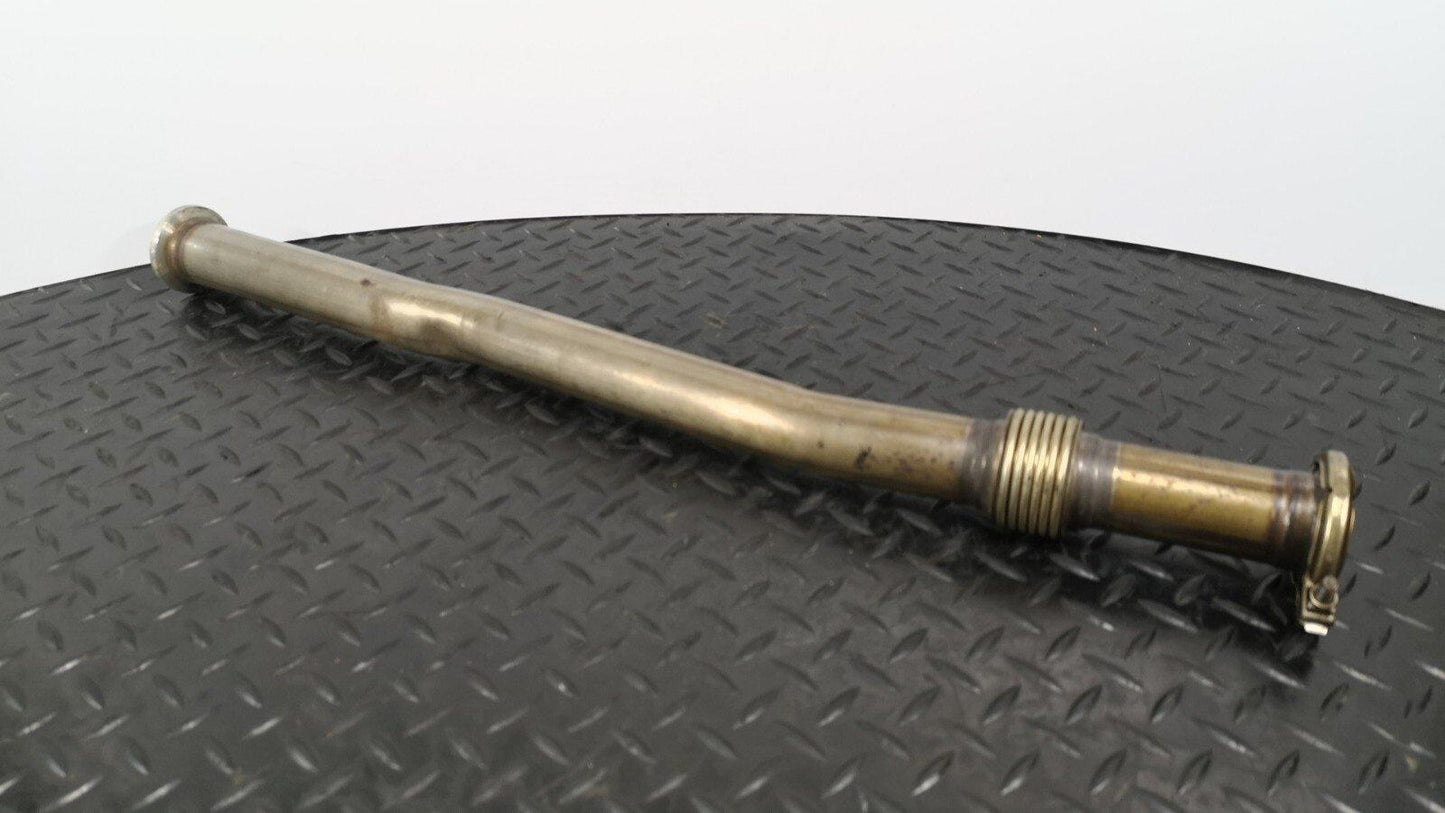 12-18 MERCEDES A B CLA-CLASS W176 W246 C117 GENUINE 1.8/2.1 CDI EGR EXHAUST PIPE