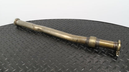 12-18 MERCEDES A B CLA-CLASS W176 W246 C117 GENUINE 1.8/2.1 CDI EGR EXHAUST PIPE