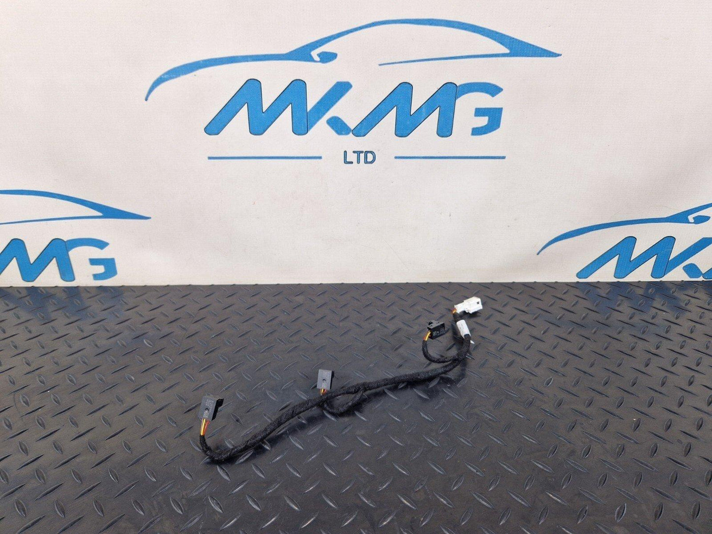 18-ON MERCEDES A CLASS W177 DASHBOARD LIGHT WIRING CABLE LOOM A1779061104
