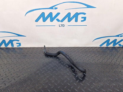 14-23 MERCEDES BENZ VITO W447 2.1d ENGINE WATER COOLANT PIPE A6512000350