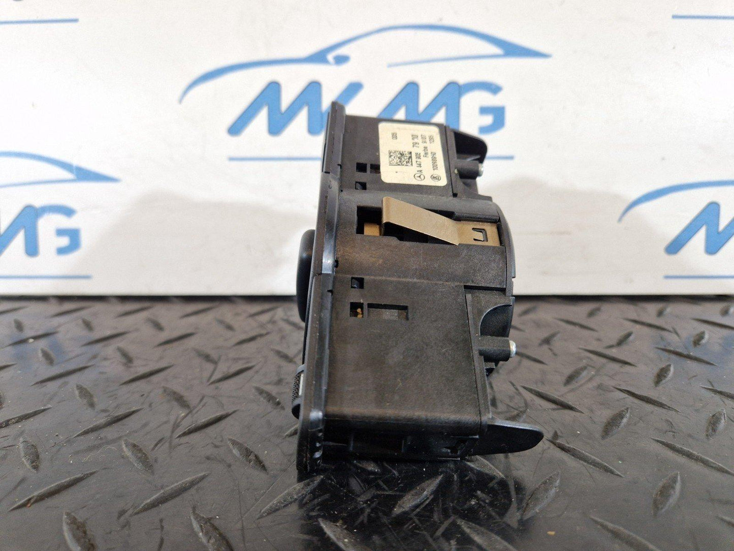 14-23 MERCEDES VITO W447 GENUINE OEM HEADLIGHT CONTROL SWITCH A4479057900