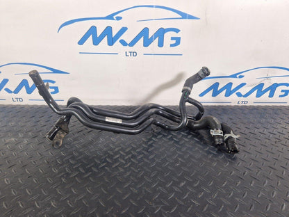 19-ON MERCEDES BENZ A CLA C118 V177 EQ WATER COOLANT PIPES A1775012502