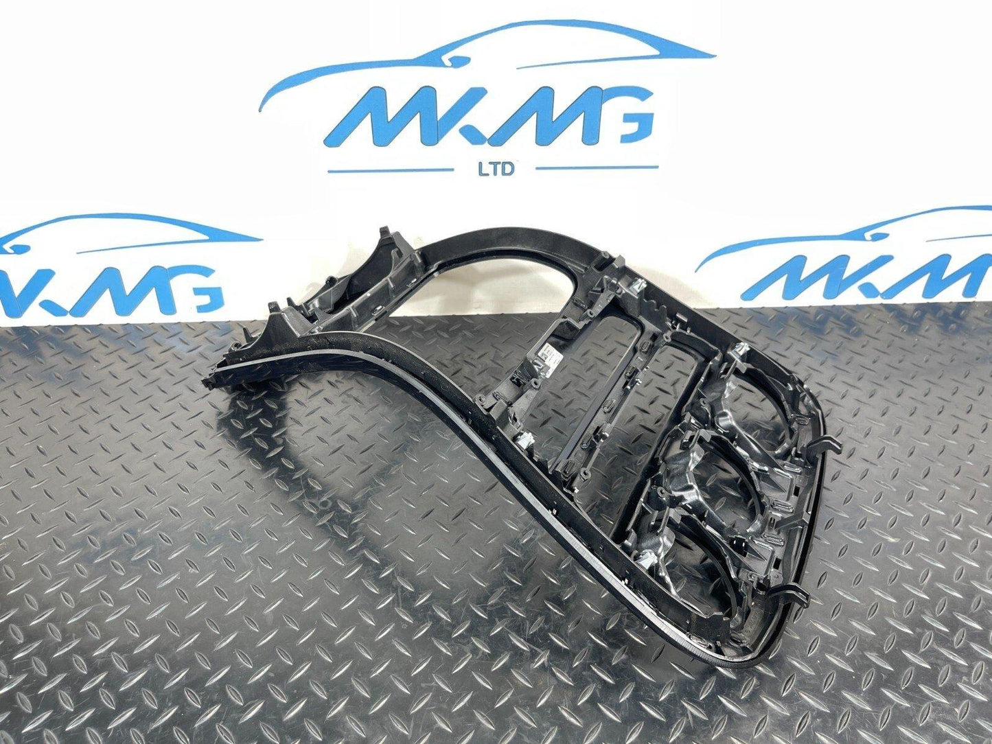 Mercedes Benz C Class W205 Center Console Surround Trim Cover A2056803208