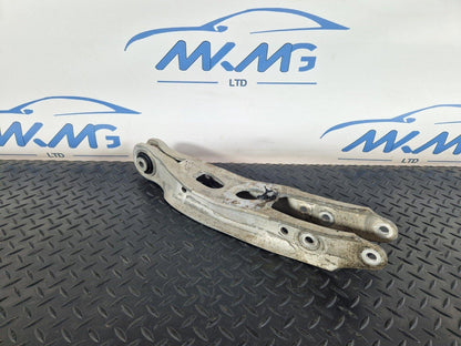 16-19 AUDI A4 AVANT B9 REAR RIGHT OR LEFT SIDE LOWER CONTROL ARM 8W0505311E