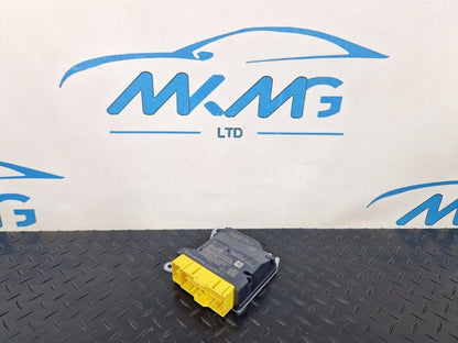 18-ON MERCEDES BENZ SPRINTER W907 SAFETY BAG CONTROL MODULE ECU A9079026302