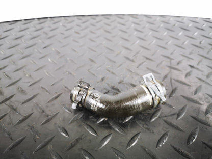 16-19 AUDI A4 B9 S-LINE GENUINE V6 3.0TDI CSW COOLANT PIPE HOSE 8W0819376E