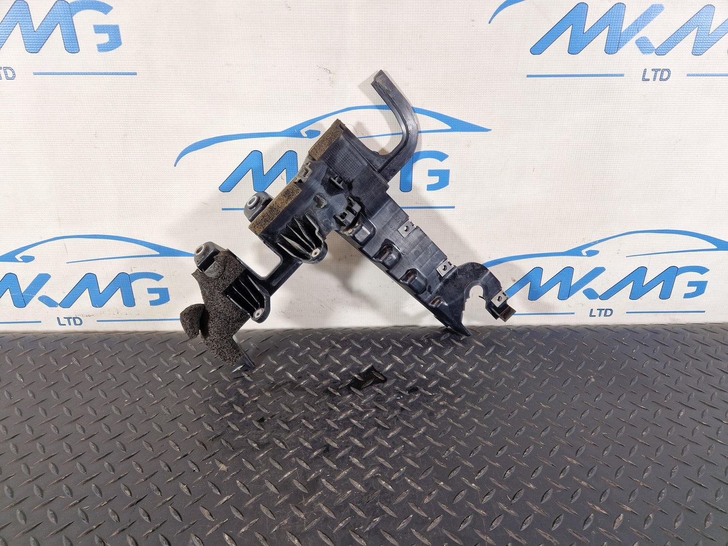 Land Rover Range Rover Evoque L551 2.0 Petrol N/S Engine Bay Trim K8D2-10724-AC
