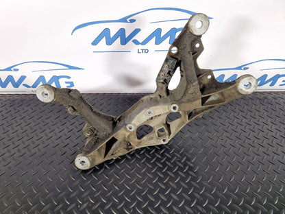 16-19 AUDI A4 B9 GENUINE MANUAL GEARBOX TRANSMISSION BRACKET 8W0399262AD