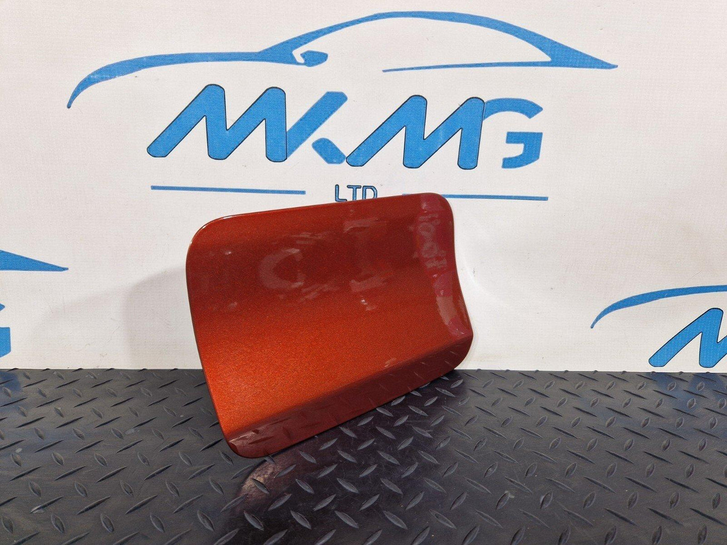 14-21 BMW 1-2 SERIES F45 F46 FUEL TANK FILLER DOOR FLAP CAP LID C1X