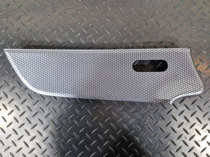 19-ON MERCEDES BENZ A CLASS W177 FRONT LEFT SIDE DOOR MOULDING TRIM A1777206701