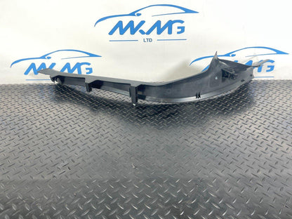 16-23 AUDI A5 F5 S-LINE REAR LEFT INTERIOR INNER SILL COVER TRIM 8W8867768A