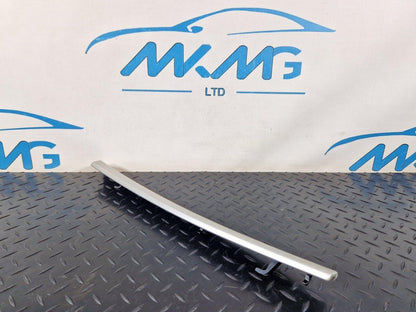 10-15 AUDI Q7 4L GENUINE OEM REAR RIGHT O/S DOOR PANEL TRIM COVER 4L0867420