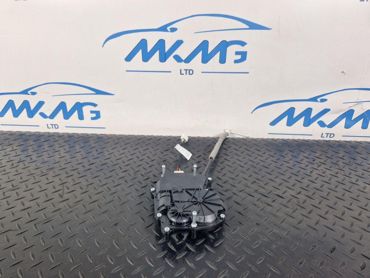 14-21 BMW 2 SERIES GRAN TOURER F45 F46 BOOTLID TAIL GATE LOCK ACTUATOR 7348531