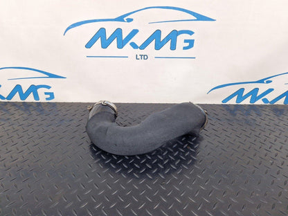 10-18 AUDI A7 4G S-LINE GENUINE TURBO PRESSURE HOSE 4G0145738AH