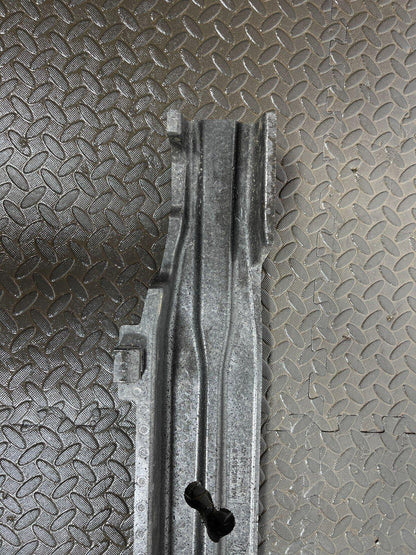 VW GOLF MK7 7.5 Rear Bumper Crash Absorber Foam 5GE807251B